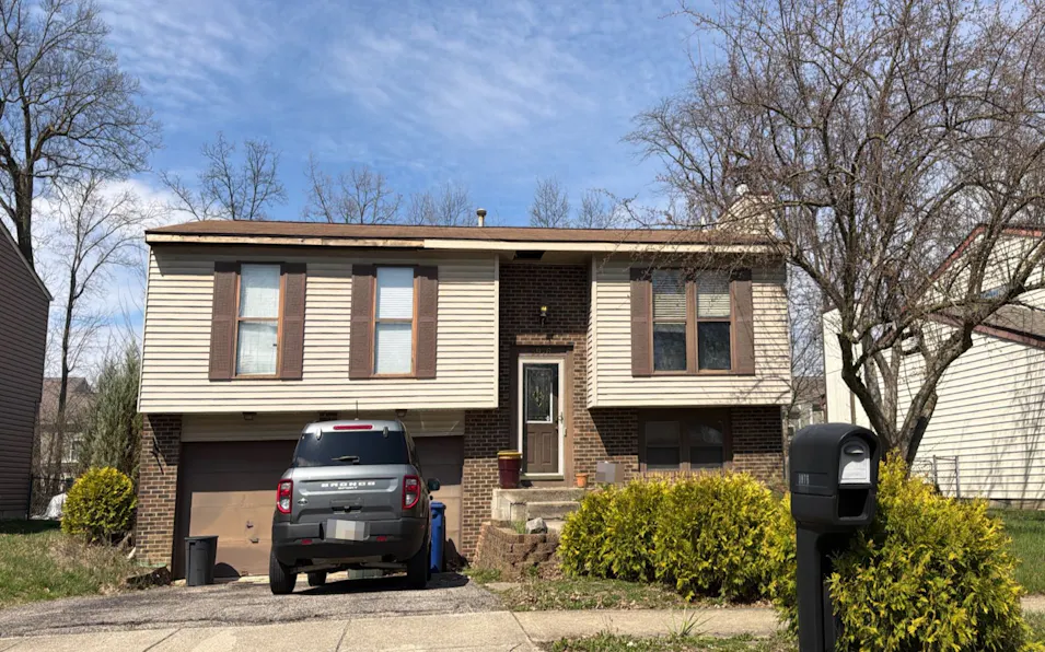 3976 Spyglass Dr Columbus, OH 43228, Franklin County