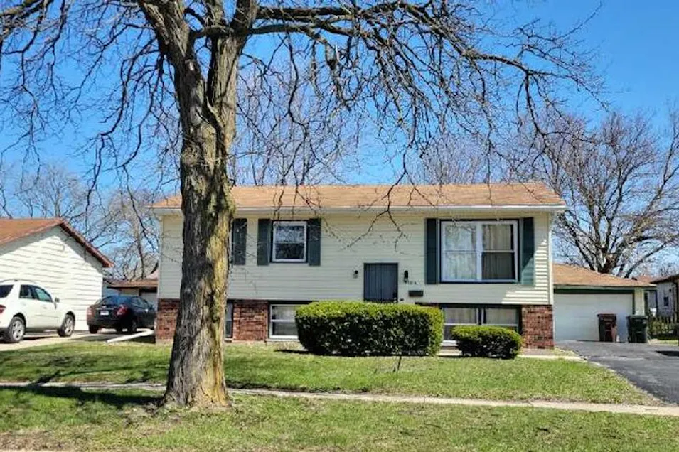 17303 Appletree Dr Hazel Crest, IL 60429, Cook County