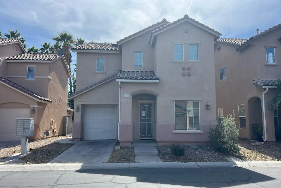 5019 Volcanic Rock Ln Las Vegas, NV 89122, Clark County