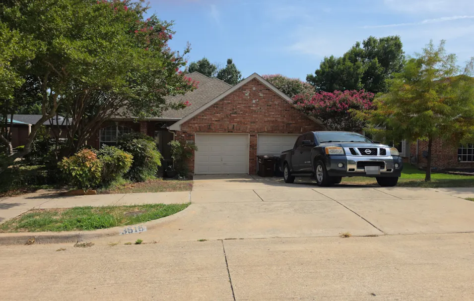 3516 Marquette Drive Denton, TX 76210, Denton County