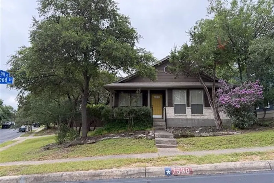 7530 Acorn Bend Dr San Antonio, TX 78250, Bexar County
