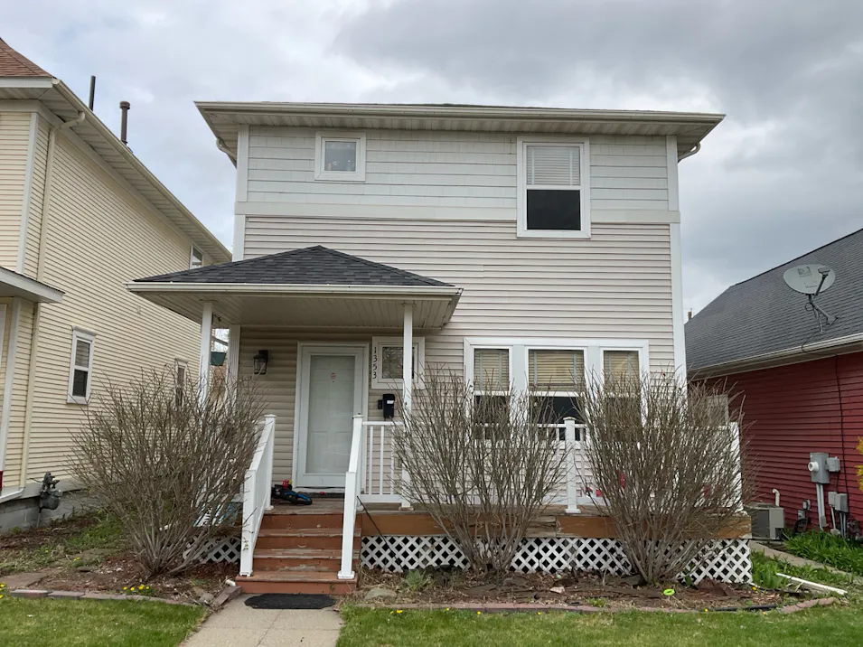 1353 5th Street E Saint Paul, MN 55106, Ramsey County