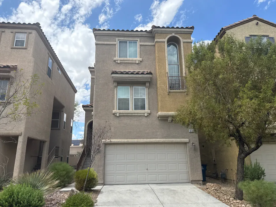 10725 Ackers Dr Henderson, NV 89052, Clark County