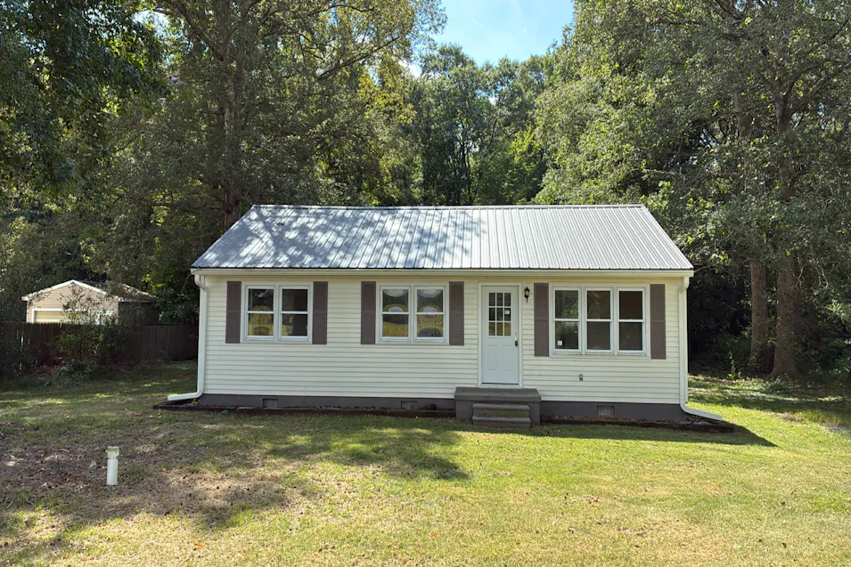 31179 Eden Allen Road Eden, MD 21822, Somerset County