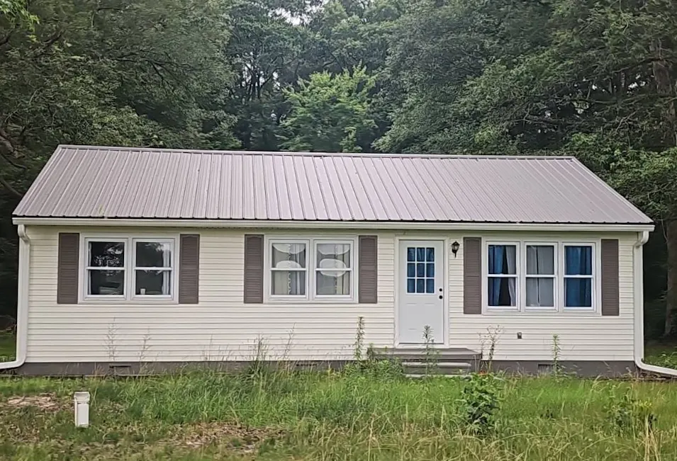 31179 Eden Allen Road Eden, MD 21822, Somerset County