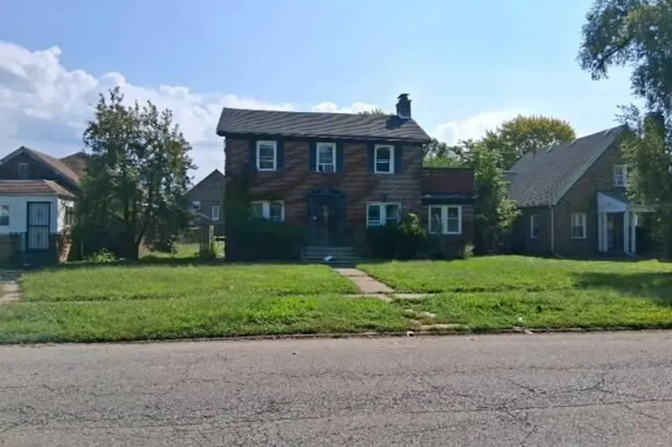 575 Taft Street Gary, IN 46404, Lake County