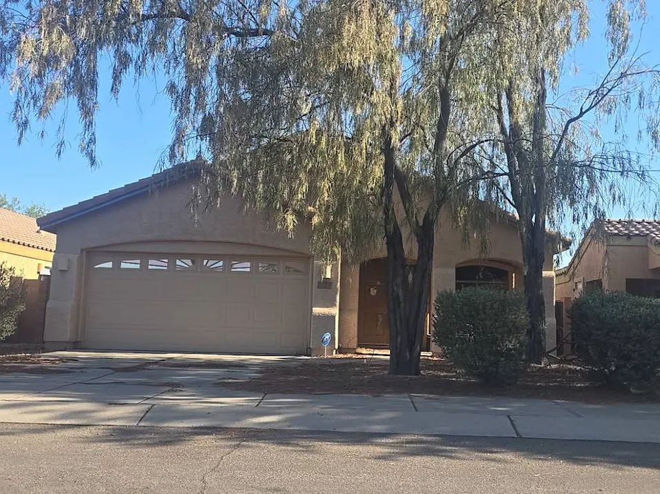 7171 E Alderberry St Tucson, AZ 85756, Pima County