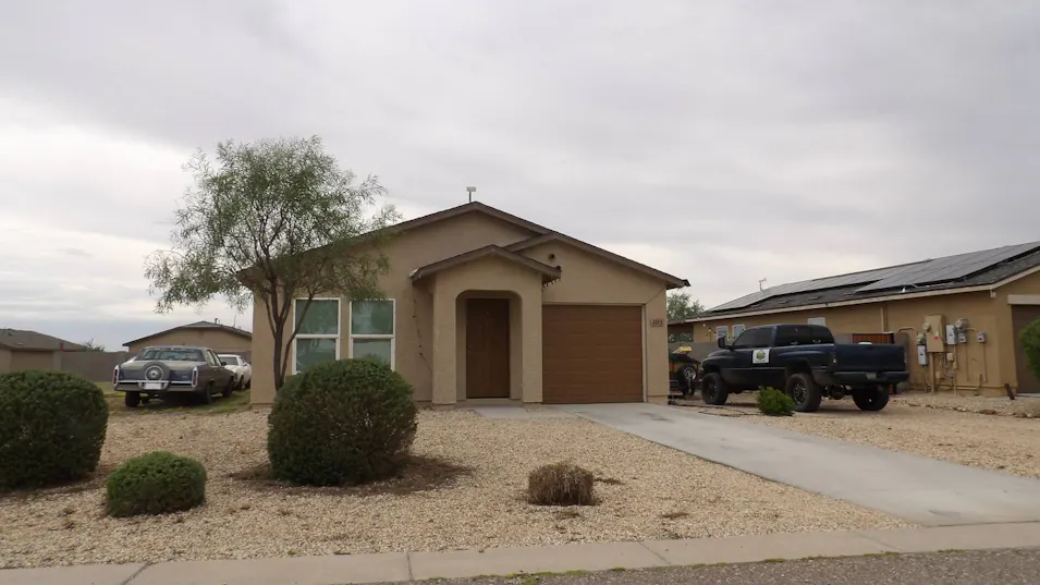 505 Cahan Drive Morristown, AZ 85342, Maricopa County