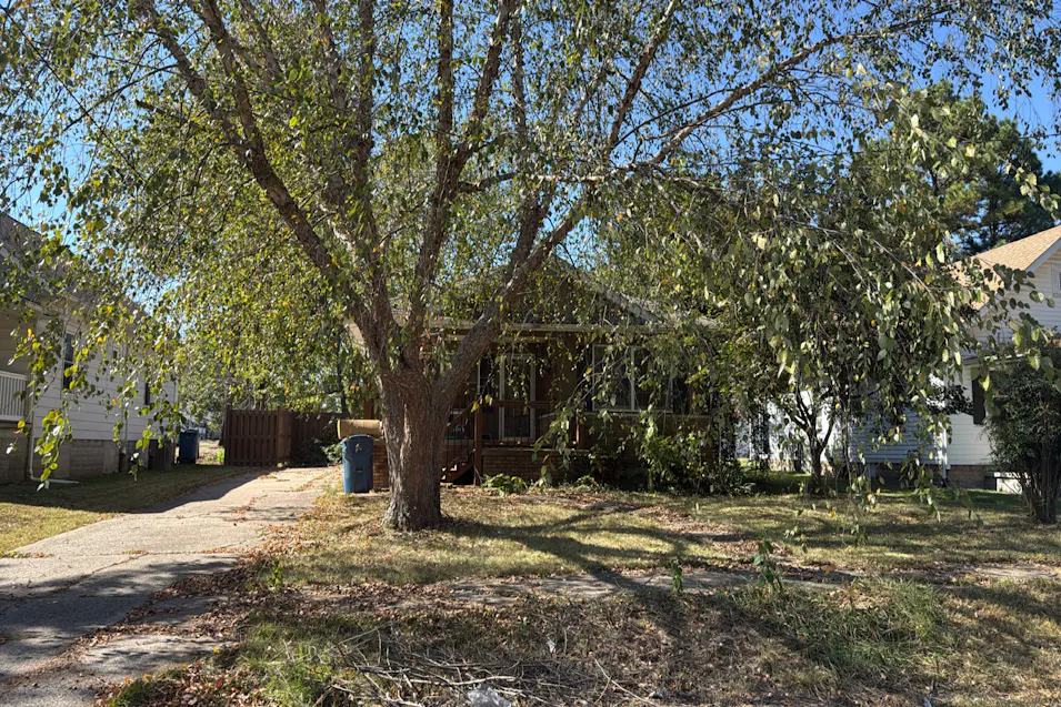 603 Hickman Street Benton, IL 62812, Franklin County