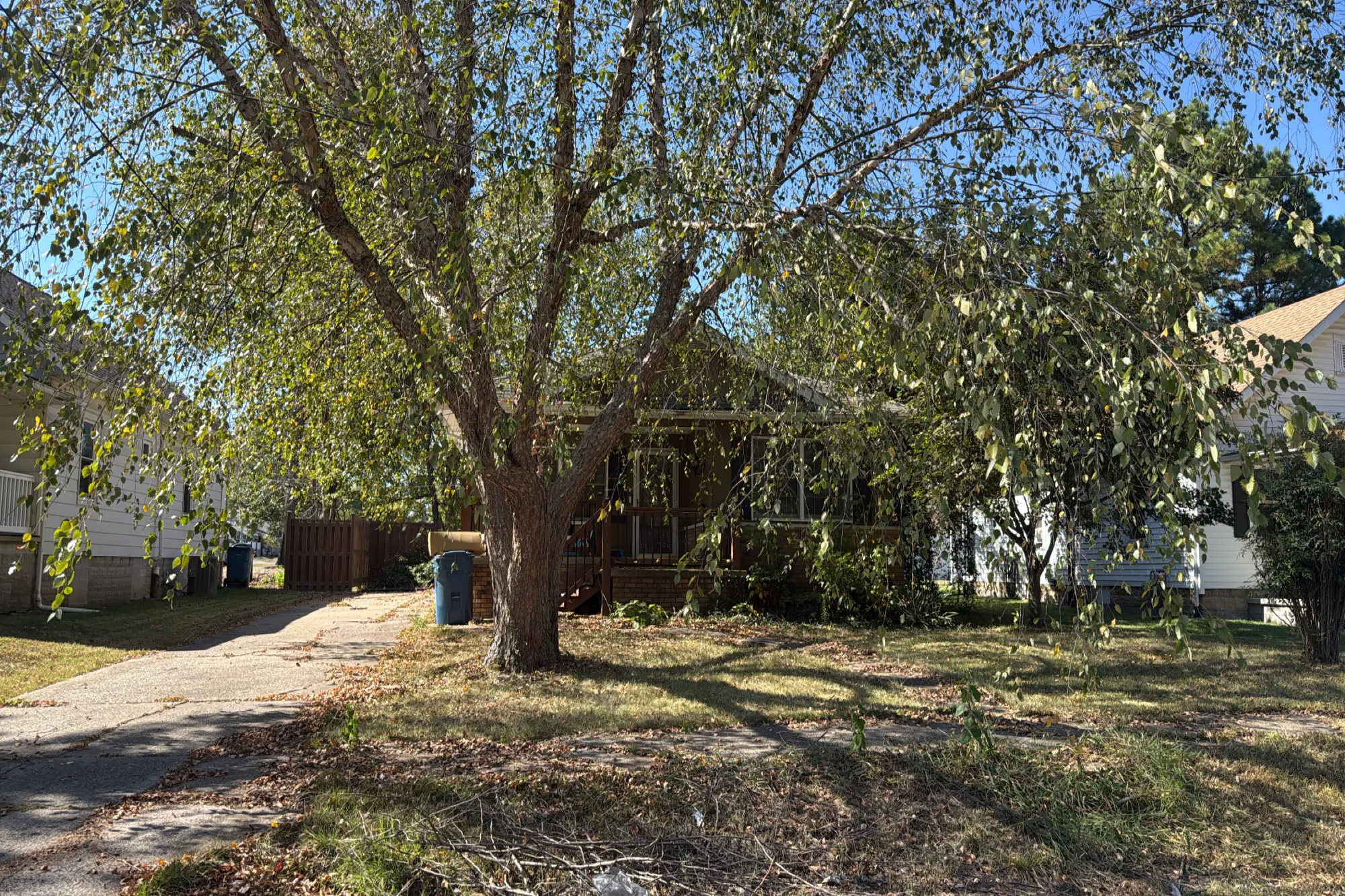 Hickman St, Benton, IL 62812 #1