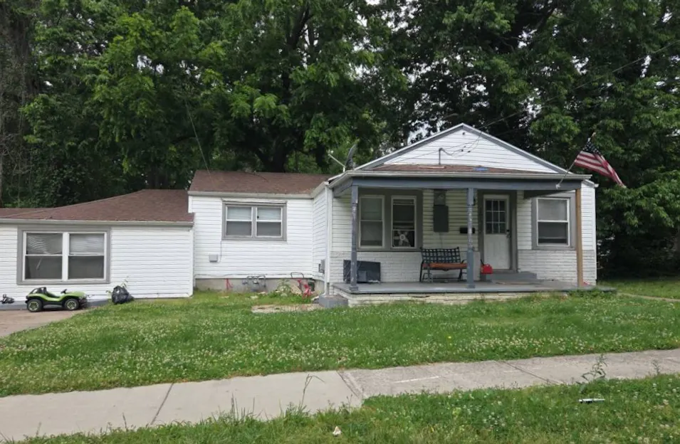 1725 N Fremont Ave Springfield, MO 65803, Greene County