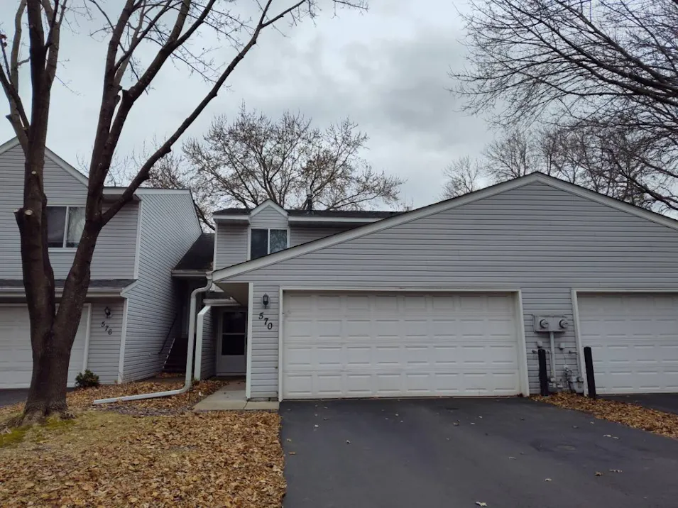 570 Clover Leaf Parkway Northeast Blaine, MN 55434, Anoka County