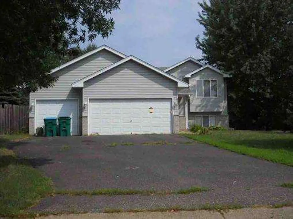 506 Birch St SW Isanti, MN 55040, Isanti County