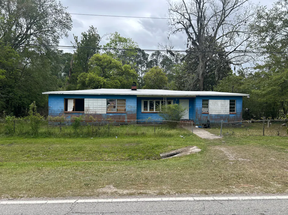5846 Moncrief Road West Jacksonville, FL 32219, Duval County