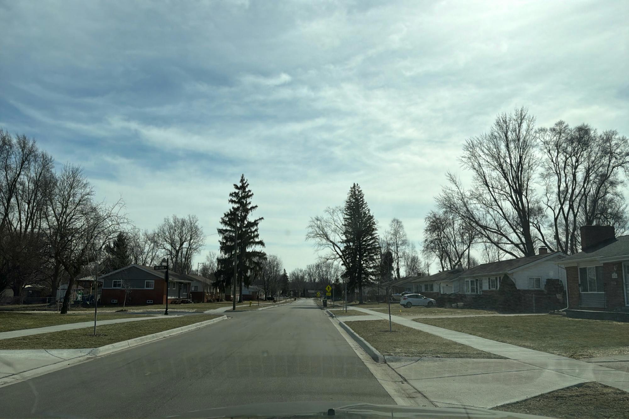 Durwood Dr, Swartz Creek, MI 48473