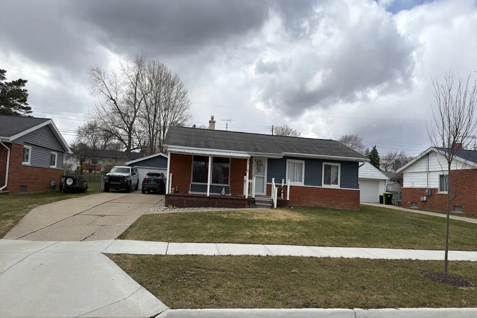 5312 Durwood Dr Swartz Creek, MI 48473, Genesee County