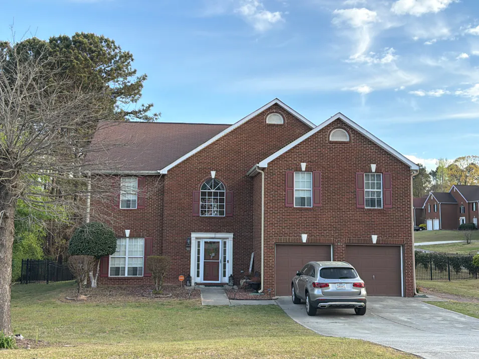 980 Tara Bnd Hampton, GA 30228, Henry County