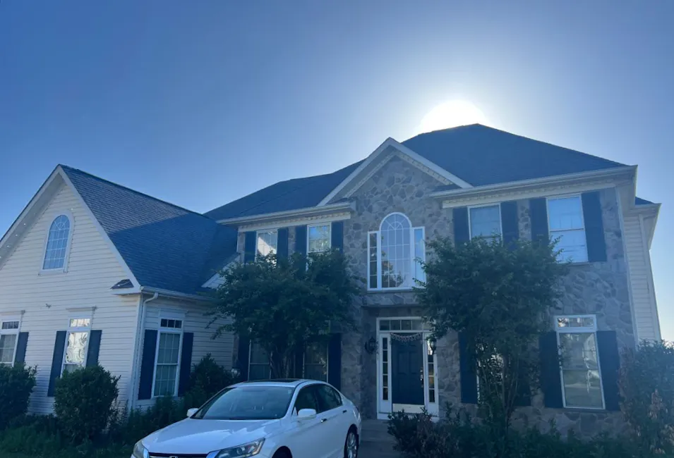 14941 Boaters Cove Pl Woodbridge, VA 22191, Prince William County