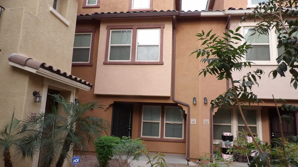 1616 N 77th Glen Phoenix, AZ 85035, Maricopa County