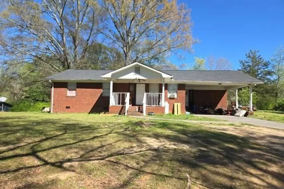 100 N Sitton Rd Chatsworth, GA 30705, Murray County