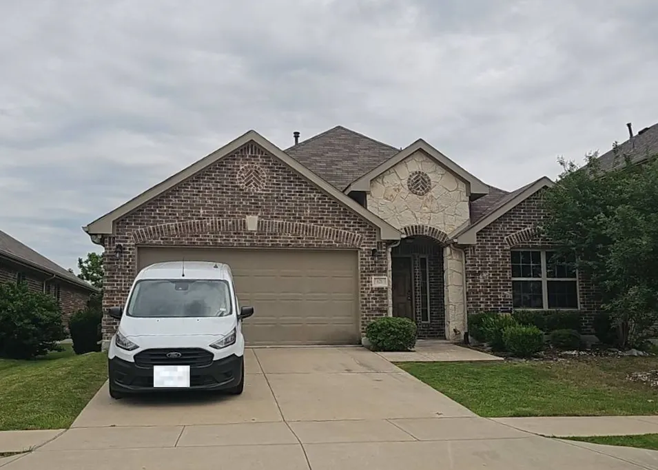 621 Bird Creek Dr. Little Elm, TX 75068, Denton County