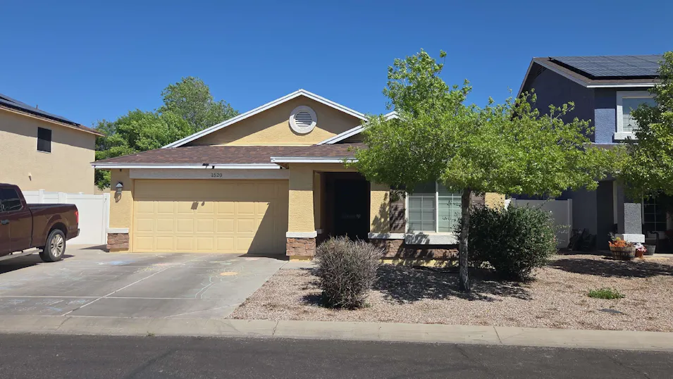 1520 E Hobble Creek Dr Safford, AZ 85546, Graham County