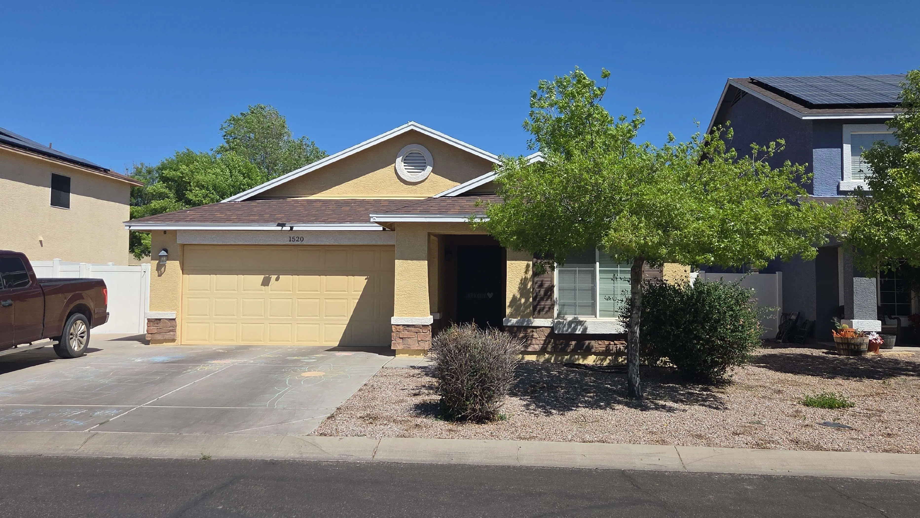 Hobble Creek Dr, Safford, AZ 85546