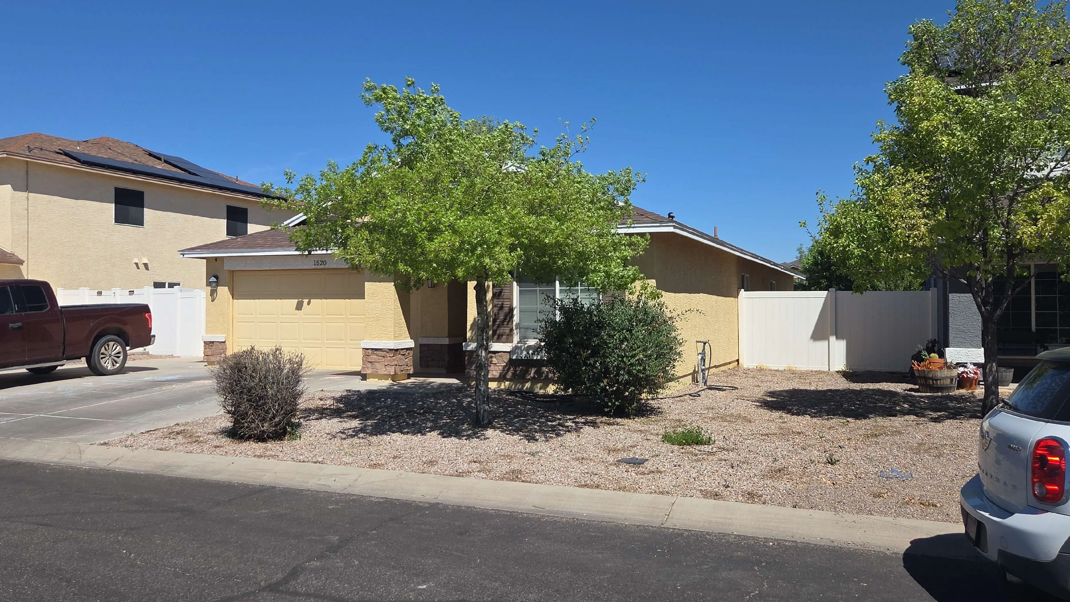 Hobble Creek Dr, Safford, AZ 85546 #1