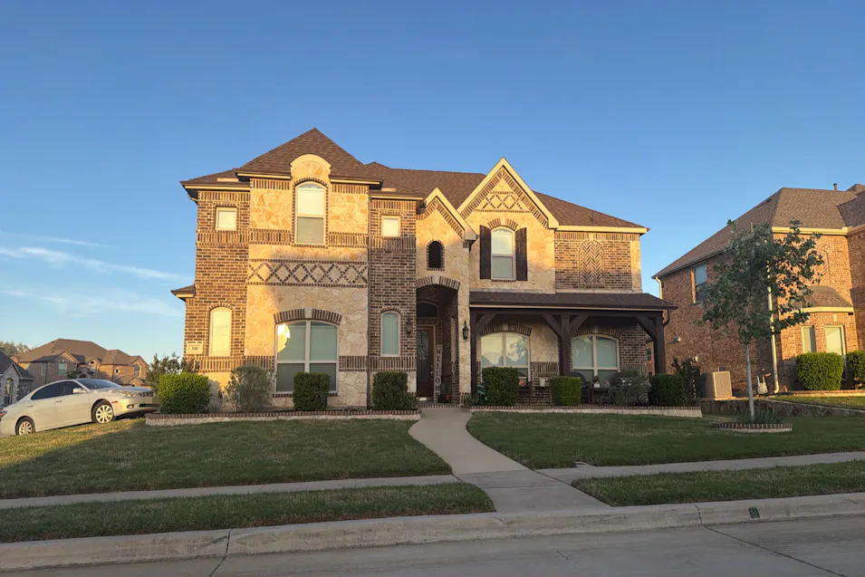 300 Silver Oak Trl Kennedale, TX 76060, Tarrant County