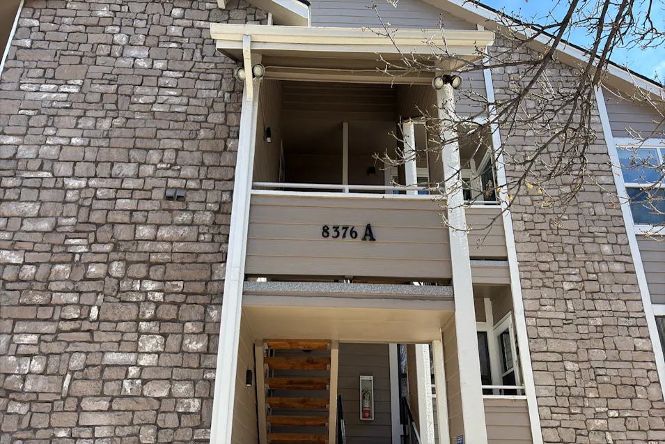 8376 South Upham Way #a106 Littleton, CO 80128, Jefferson County