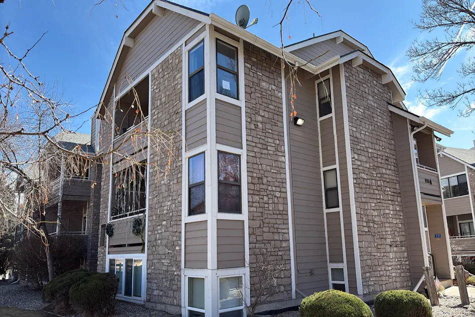 8376 South Upham Way A106 Littleton, CO 80128, Jefferson County