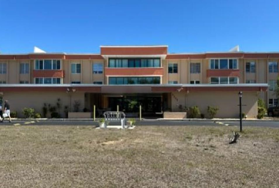 2290 Aaron St Apt 209 Port Charlotte, FL 33952, Charlotte County