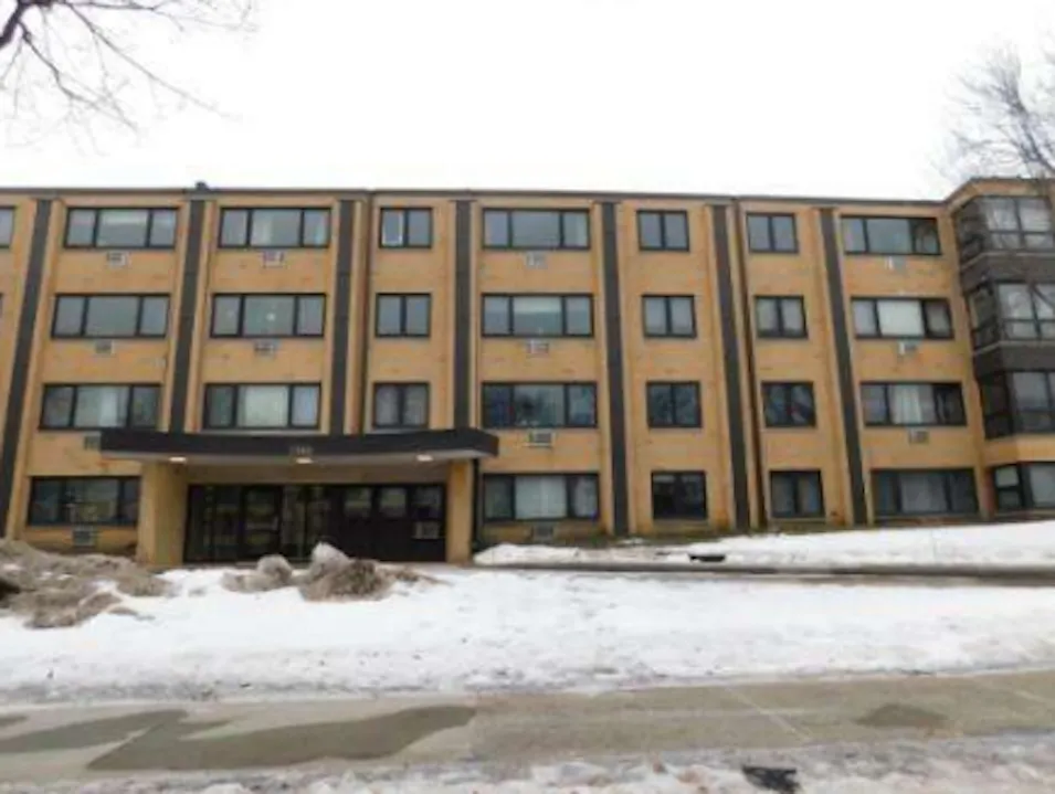 2500 Blaisdell Ave Apt 202 Minneapolis, MN 55404, Hennepin County