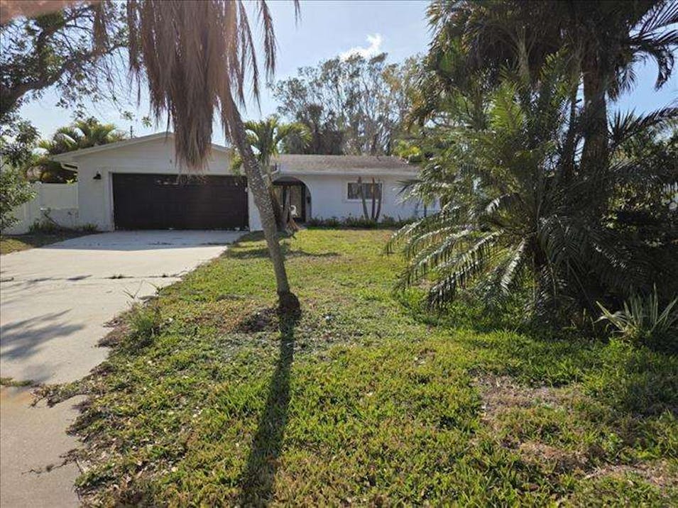 1836 Jersey St NE Saint Petersburg, FL 33703, Pinellas County