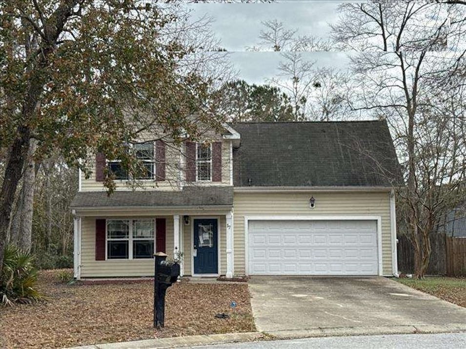 17 Eastwinds Ct Brunswick, GA 31523, Glynn County