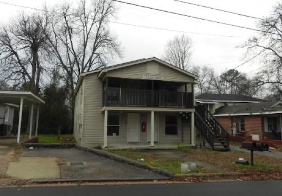 2805 25th St Tuscaloosa, AL 35401, Tuscaloosa County