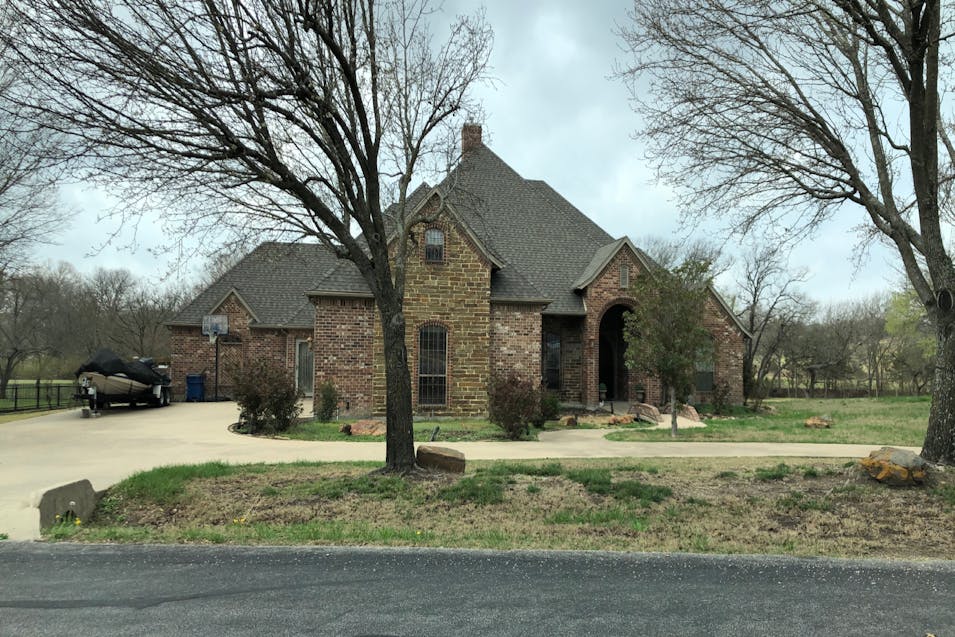 2005 Willow Bend Drive Red Oak, TX 75154, Ellis County