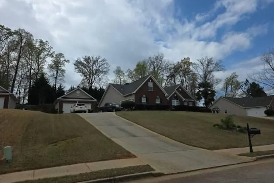 157 Melrose Creek Dr Stockbridge, GA 30281, Henry County