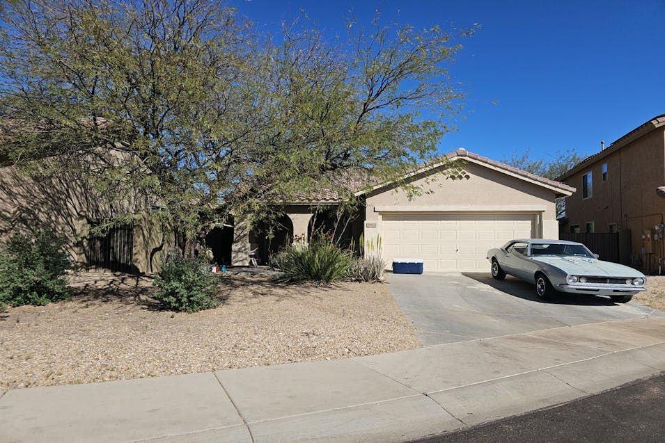 39821 N Mill Creek Ct Anthem, AZ 85086, Maricopa County