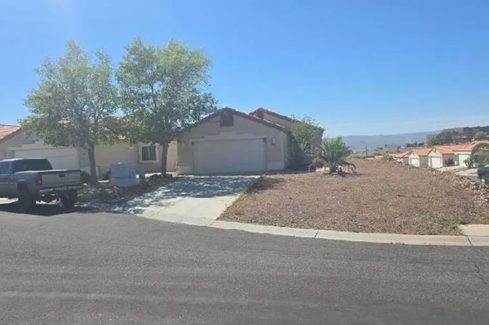 2436 Topanga Dr Bullhead City, AZ 86442, Mohave County