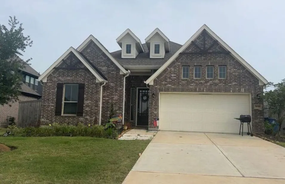 32307 Elmwood Mnr Waller, TX 77484, Harris County