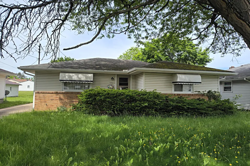542 North Dunlap Avenue Youngstown, OH 44509, Mahoning County