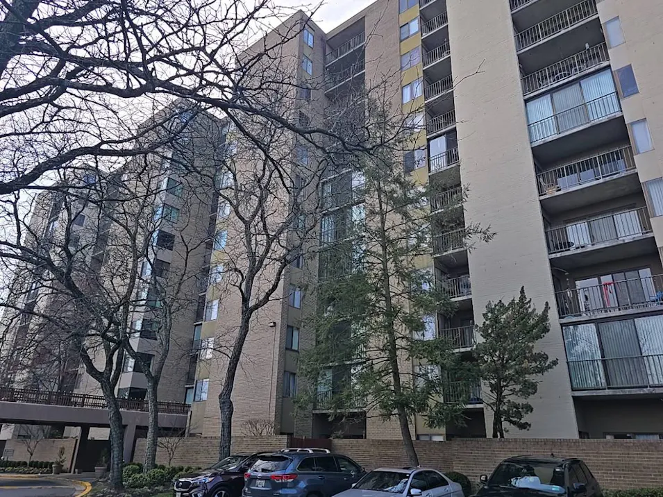 9200 Edwards Way #1108 Hyattsville, MD 20783, Prince George's County