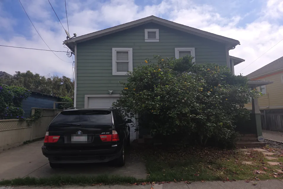 1811 8th Street Berkeley, CA 94710, Alameda County
