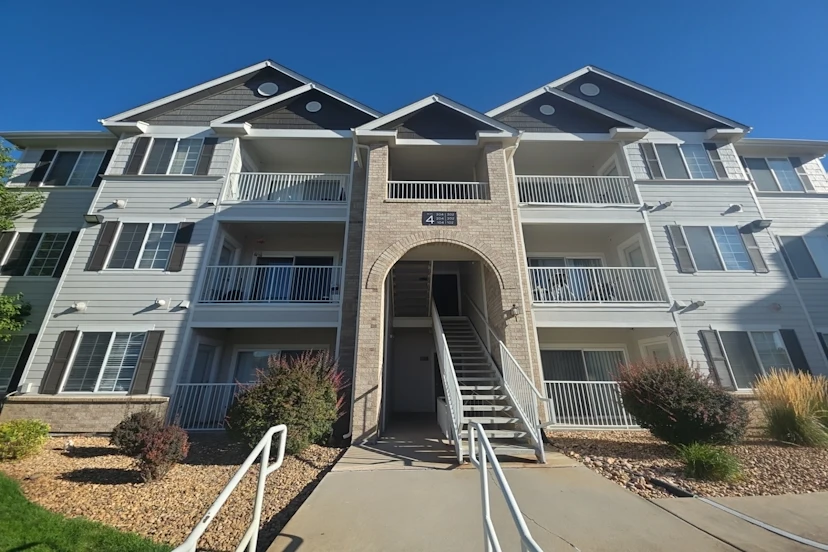 15700 E Jamison Dr Unit 4204