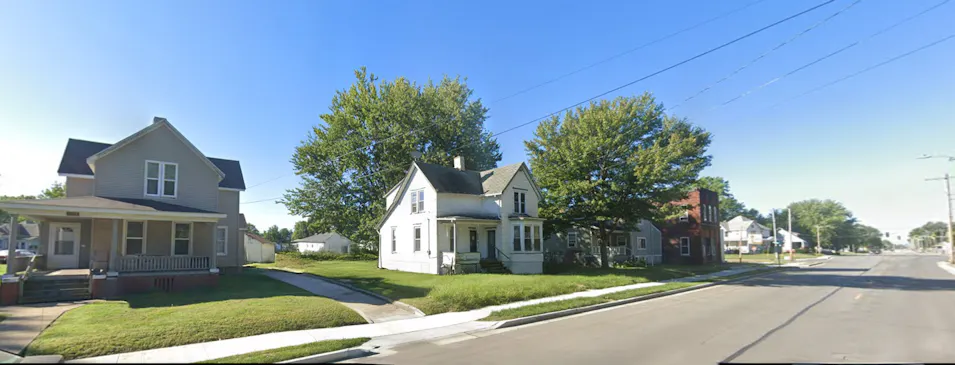 650 Monmouth Blvd Galesburg, IL 61401, Knox County