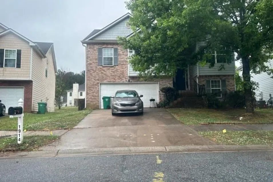 1914 Redwood Trce Ellenwood, GA 30294, Dekalb County