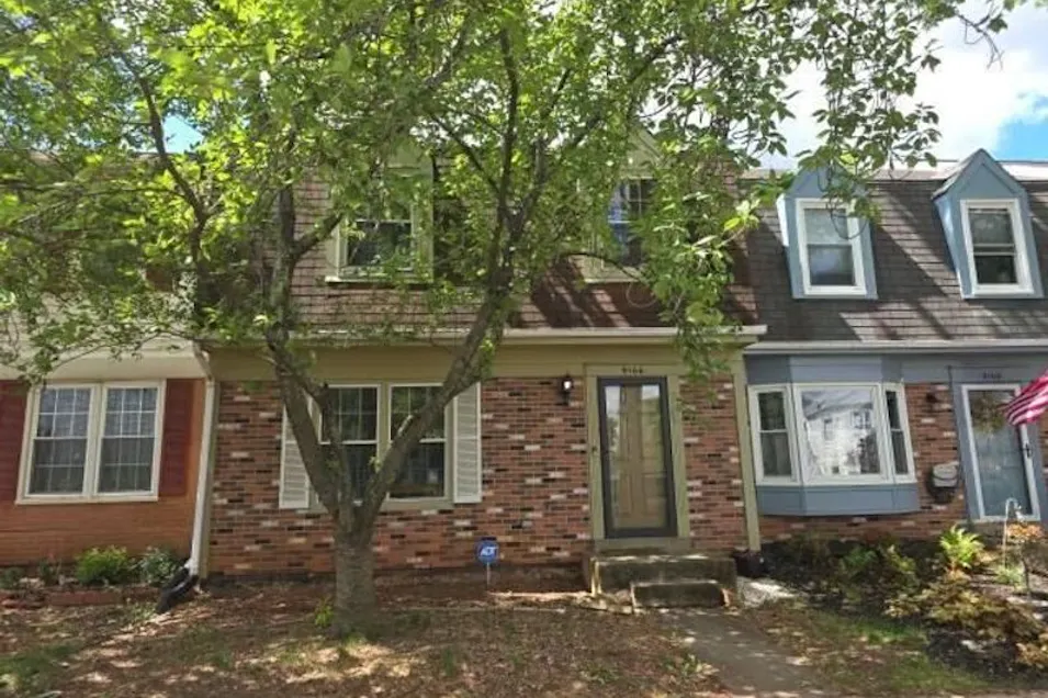 9166 Kershaw Court Manassas, VA 20110, Prince William County
