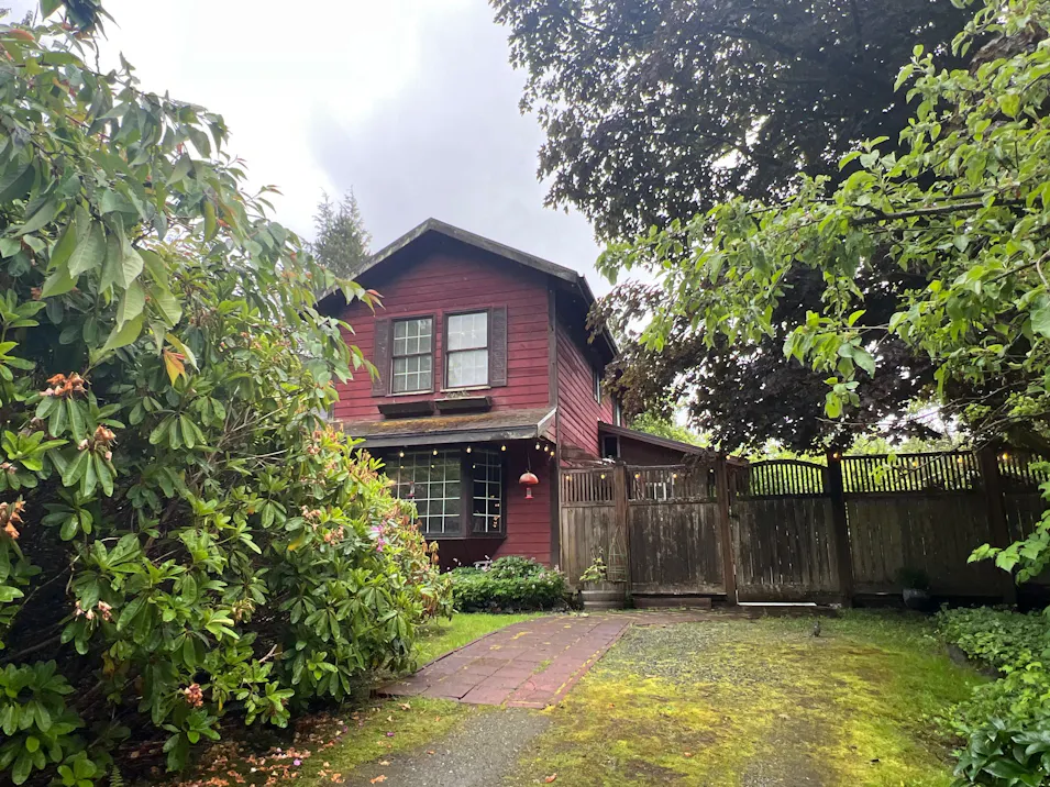 409 N Higgins Ct Ketchikan, AK 99901, Ketchikan Gateway County