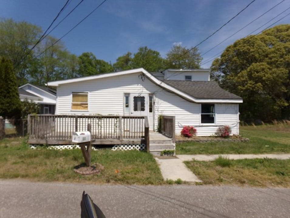 14 Gibson Ave Cape May Ct House, NJ 08210, Cape May County